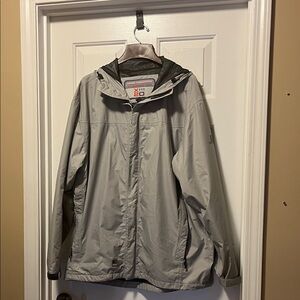 Free Country X20 Waterproof Jacket